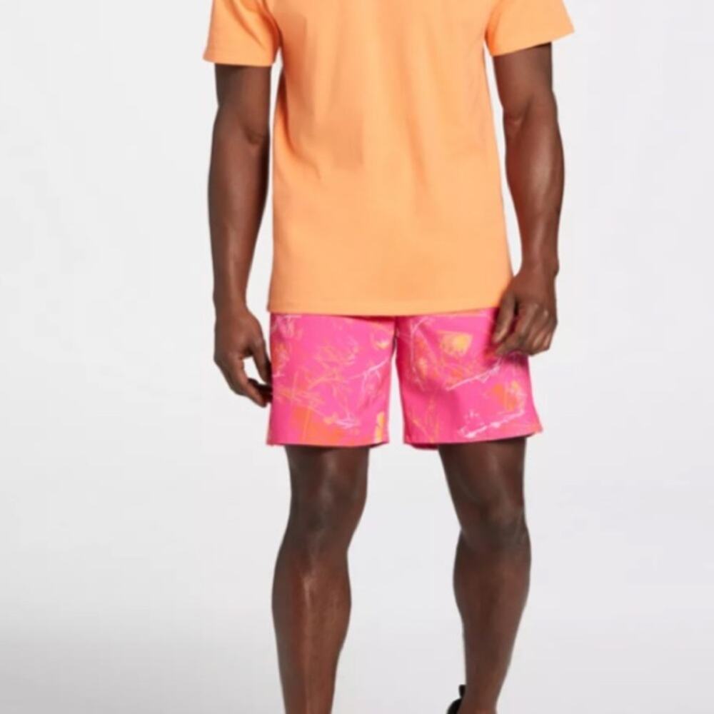 The North Face Men’s Wander Short